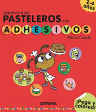 Title: Jugamos a ser pasteleros, Author: Mercï Canals