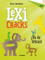 Lexicracks 3 años