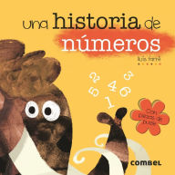 Title: Una historia de nï¿½meros, Author: Lluïs Farrï