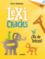 Lexicracks 4 aï¿½os