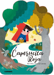 Title: Caperucita Roja, Author: Bel Olid