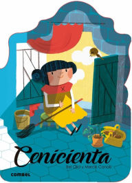 Title: Cenicienta, Author: Bel Olid