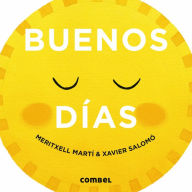 Title: Buenos dï¿½as, Author: Meritxell Martï