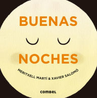 Title: Buenas noches, Author: Meritxell Martï