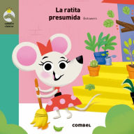 Title: La ratita presumida, Author: Roberto Bravo