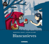 Alternative view 1 of Blancanieves