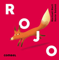 Title: Rojo, Author: Meritxell Martï