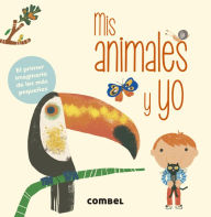 Title: Mis animales y yo, Author: Virginie Aracil