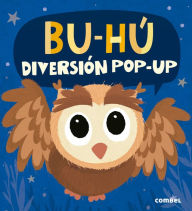 Title: Bu-hú: Diversión pop-up / Hoot Hoot: Pop-Up Fun, Author: Nicola Edwards
