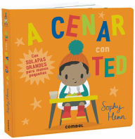 Title: A cenar con Ted, Author: Sophy Henn