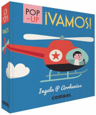 Title: ï¿½Vamos!, Author: Ingela P. Arrhenius