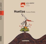 Title: Huellas, Author: Gustavo Roldïn