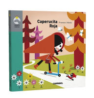 Title: Caperucita Roja, Author: Francesc Infante