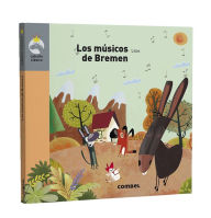 Title: Los mï¿½sicos de Bremen, Author: Litos