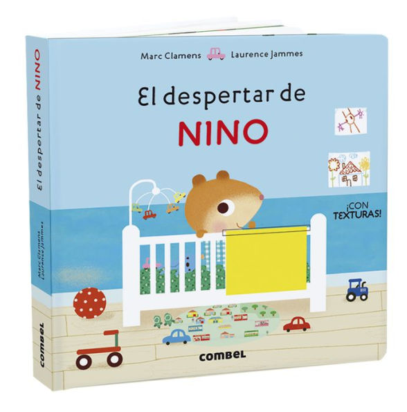 El despertar de Nino