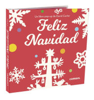 Title: Feliz Navidad, Author: David Carter