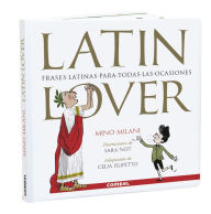 Title: Latin Lover, Author: Mino Milani