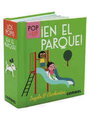Title: ï¿½En el parque!, Author: Ingela P. Arrhenius