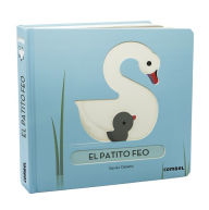 Title: El patito feo, Author: Xavier Deneux