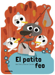 Title: El patito feo, Author: Isabel Olid