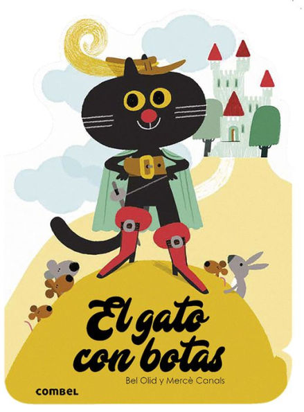El gato con botas
