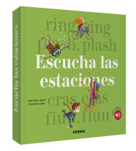 Title: Escucha las estaciones, Author: Meritxell Martï