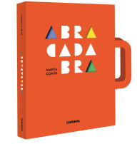 Title: Abracadabra, Author: Marta Comïn