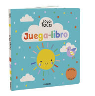 Title: Juega-libro, Author: Ladybird Books Ltd