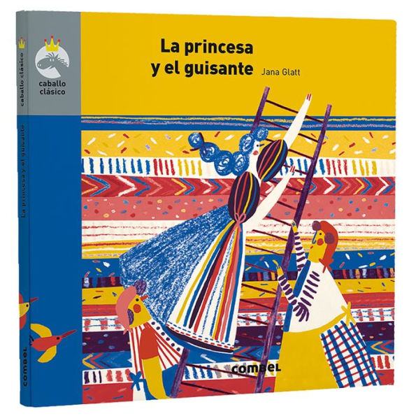 La princesa y el guisante