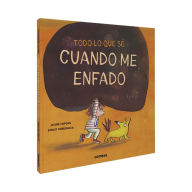 Title: Todo lo que sï¿½ cuando me enfado, Author: Jaume Copons