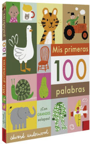 Title: Mis primeras 100 palabras, Author: Edward Underwood