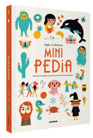 Title: Minipedia, Author: Ingela P. Arrhenius