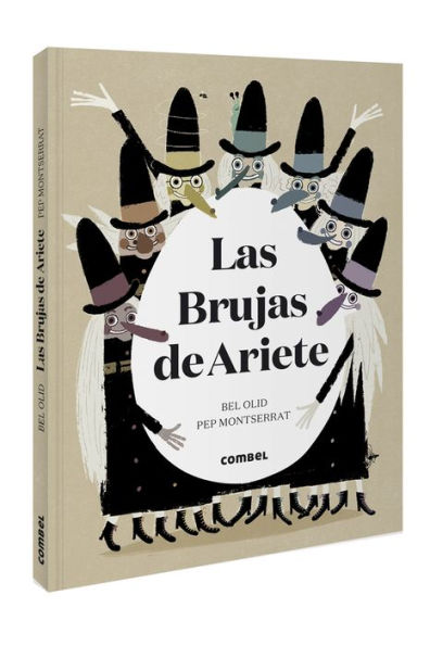 Las brujas de Ariete