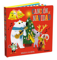 Title: Canciï¿½n de Navidad, Author: Nicola Slater