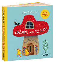 Title: ï¿½Dï¿½nde estï¿½n todos?, Author: Tom Schamp