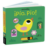 Title: ï¿½Pï¿½o, pï¿½o! Escondites, Author: Isabel Otter