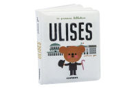 Title: Ulises, Author: Patricia Geis