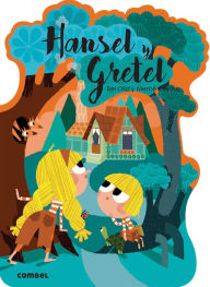Title: Hansel y Gretel, Author: Bel Olid