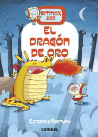 Download free ebooks in italiano El dragón de oro iBook RTF by Jaume Copons, Liliana Fortuny