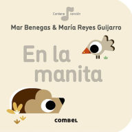 Is it legal to download free audio books En la manita (English literature) by Mar Benegas