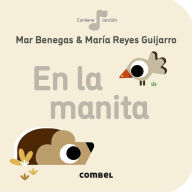 Title: En la manita, Author: Mar Benegas