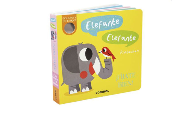 Elefante, elefante