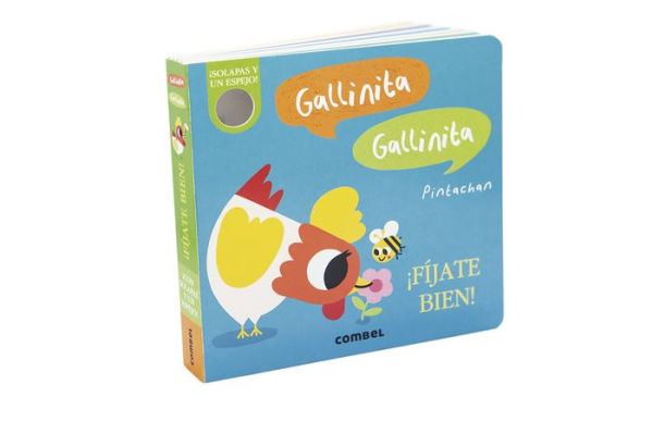 Gallinita, gallinita