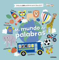 Title: Mi mundo de palabras, Author: Emiliï Lapeyre