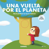 Title: Una vuelta por el planeta, Author: Meritxell Martï