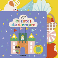 Title: Cuentos de siempre, Author: Lemon Ribbon Studio