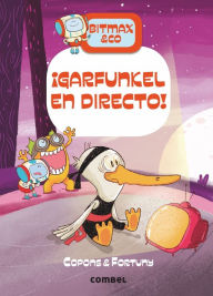 Title: ï¿½Garfunkel en directo!, Author: Jaume Copons
