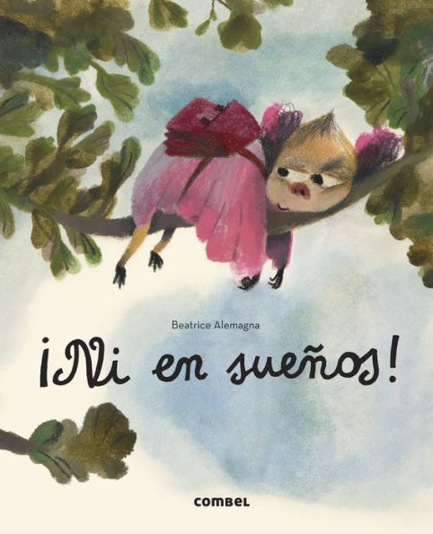 ¡Ni en sueños!