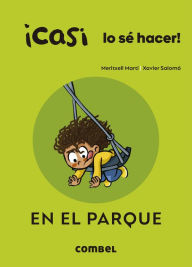 Title: En el parque, Author: Martï Meritxell