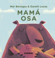 Title: Mamï¿½ osa, Author: Mar Benegas